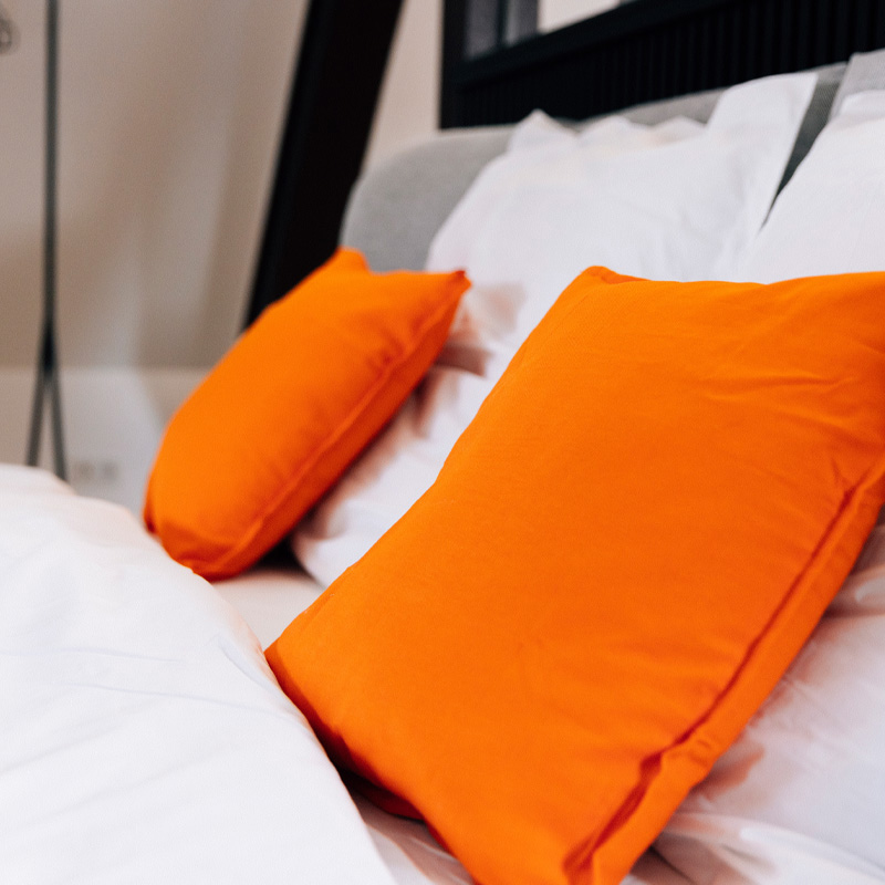 Galerie Bett 1