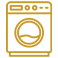 Icon Waschmaschine Klein