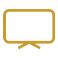 Tv Icon Klein