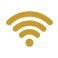 Wifi Icon Klein